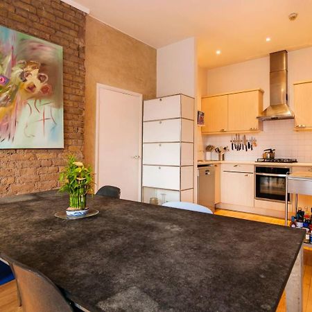 דירות Guestready - Bright Flat In The Heart Of לונדון מראה חיצוני תמונה