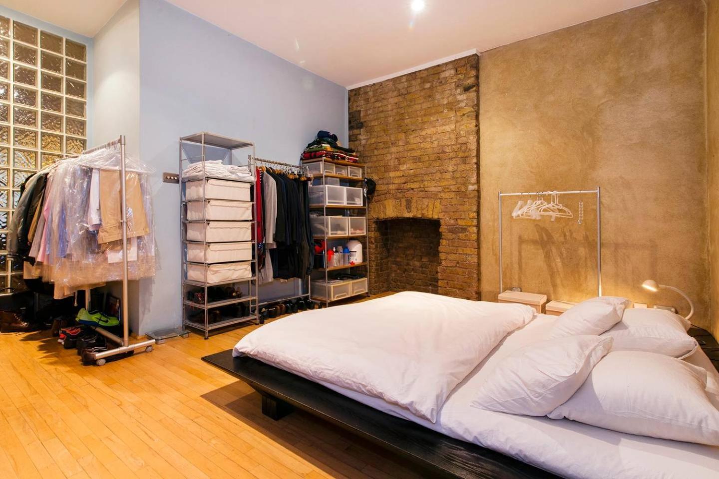 דירות Guestready - Bright Flat In The Heart Of לונדון מראה חיצוני תמונה