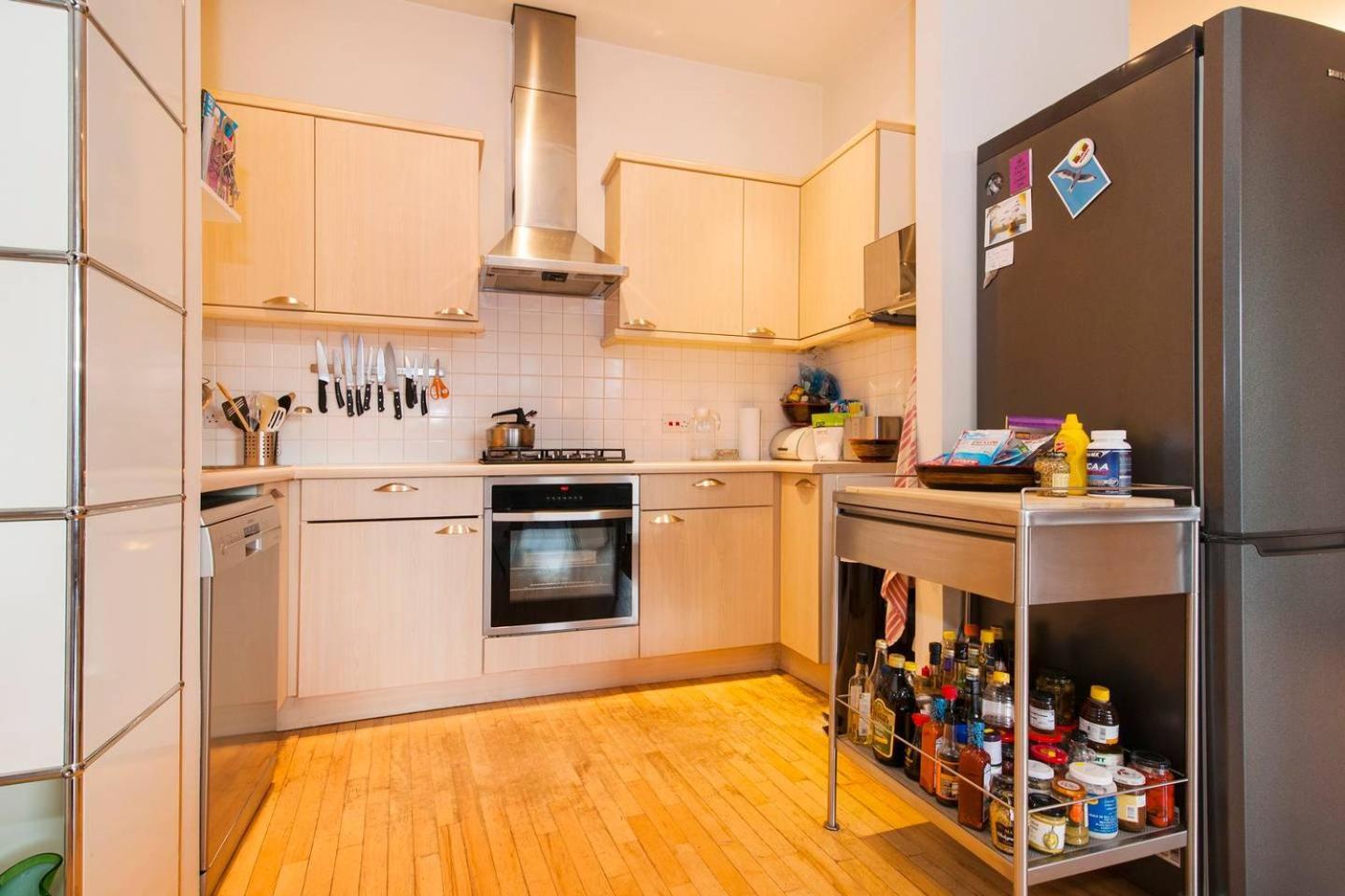 דירות Guestready - Bright Flat In The Heart Of לונדון מראה חיצוני תמונה