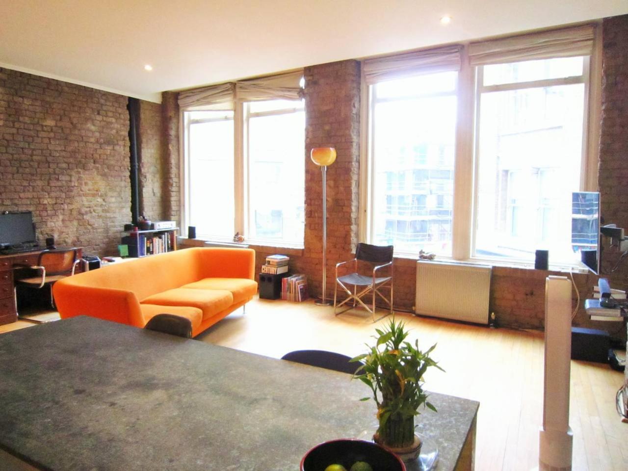 דירות Guestready - Bright Flat In The Heart Of לונדון מראה חיצוני תמונה
