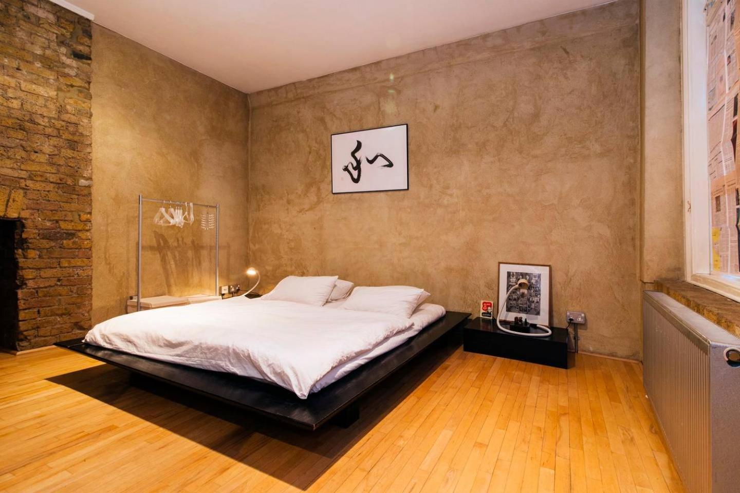 דירות Guestready - Bright Flat In The Heart Of לונדון מראה חיצוני תמונה