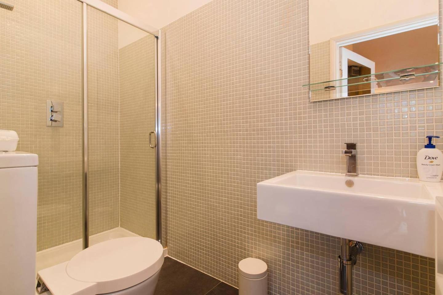 דירות Guestready - Bright Flat In The Heart Of לונדון מראה חיצוני תמונה